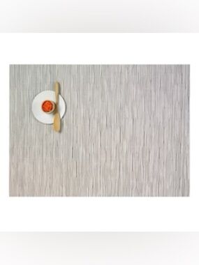 Set of 2 Chilewich Bamboo Rectangular Placemats